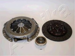 ASHIKA 92-05-509 Комплект сцепления для MITSUBISHI STARION (Митсубиши/митсубиси Старион) ASHIKA 92-05-509 Комплект сцепления для MITSUBISHI STARION (Митсубиши/митсубиси Старион)