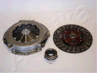 ASHIKA 92-05-517 Комплект сцепления для MITSUBISHI GALANT III (Митсубиши/митсубиси Галант 3) ASHIKA 92-05-517 Комплект сцепления для MITSUBISHI GALANT III (Митсубиши/митсубиси Галант 3)