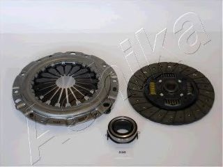 ASHIKA 92-05-538 Комплект сцепления для MITSUBISHI LANCER IV (Митсубиши/митсубиси Ланcэр иv) ASHIKA 92-05-538 Комплект сцепления для MITSUBISHI LANCER IV (Митсубиши/митсубиси Ланcэр иv)