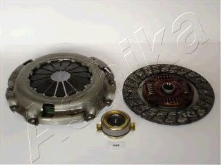ASHIKA 92-05-544 Комплект сцепления для MITSUBISHI CHALLENGER (Митсубиши/митсубиси Чаллэнгэр) ASHIKA 92-05-544 Комплект сцепления для MITSUBISHI CHALLENGER (Митсубиши/митсубиси Чаллэнгэр)