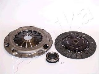 ASHIKA 92-05-547 Комплект сцепления для MITSUBISHI SIGMA (Митсубиши/митсубиси Сигма) ASHIKA 92-05-547 Комплект сцепления для MITSUBISHI SIGMA (Митсубиши/митсубиси Сигма)