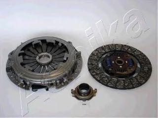 ASHIKA 92-05-554 Комплект сцепления для MITSUBISHI PAJERO III (Митсубиши/митсубиси Паджеро 3) ASHIKA 92-05-554 Комплект сцепления для MITSUBISHI PAJERO III (Митсубиши/митсубиси Паджеро 3)