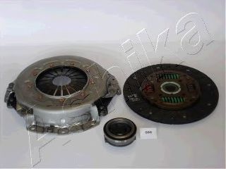 ASHIKA 92-05-559 Комплект сцепления для HYUNDAI GRACE (Хендай Граcэ) ASHIKA 92-05-559 Комплект сцепления для HYUNDAI GRACE (Хендай Граcэ)
