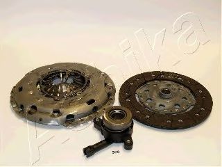 ASHIKA 92-05-569 Комплект сцепления для MITSUBISHI GRANDIS (Митсубиши/митсубиси Грандис) ASHIKA 92-05-569 Комплект сцепления для MITSUBISHI GRANDIS (Митсубиши/митсубиси Грандис)