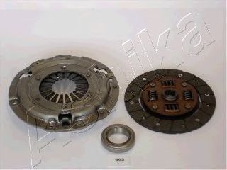 ASHIKA 92-06-603 Комплект сцепления для DAIHATSU CUORE I (Дайхатсу Cуорэ и) ASHIKA 92-06-603 Комплект сцепления для DAIHATSU CUORE I (Дайхатсу Cуорэ и)