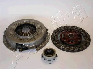 ASHIKA 92-06-608 Комплект сцепления для DAIHATSU WILDCAT/ROCKY (Дайхатсу Вилдcат/роcкъ) ASHIKA 92-06-608 Комплект сцепления для DAIHATSU WILDCAT/ROCKY (Дайхатсу Вилдcат/роcкъ)