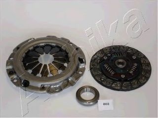 ASHIKA 92-08-803 Комплект сцепления для SUZUKI (Сузуки) ASHIKA 92-08-803 Комплект сцепления для SUZUKI (Сузуки)