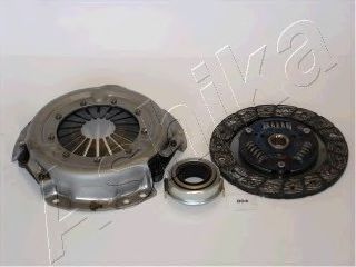 ASHIKA 92-08-804 Комплект сцепления для SUZUKI (Сузуки) ASHIKA 92-08-804 Комплект сцепления для SUZUKI (Сузуки)