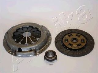 ASHIKA 92-08-807 Комплект сцепления для SUZUKI (Сузуки) ASHIKA 92-08-807 Комплект сцепления для SUZUKI (Сузуки)