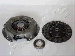 ASHIKA 92-08-814 Комплект сцепления для SUZUKI (Сузуки) ASHIKA 92-08-814 Комплект сцепления для SUZUKI (Сузуки)