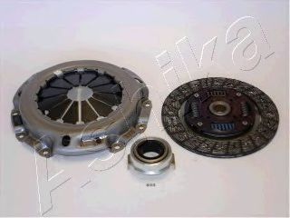 ASHIKA 92-08-822 Комплект сцепления для SUZUKI (Сузуки) ASHIKA 92-08-822 Комплект сцепления для SUZUKI (Сузуки)