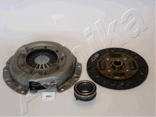 ASHIKA 92-H0-000 Комплект сцепления для HYUNDAI EXCEL (Хендай Эxcэл) ASHIKA 92-H0-000 Комплект сцепления для HYUNDAI EXCEL (Хендай Эxcэл)