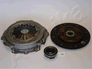ASHIKA 92-H0-023 Комплект сцепления для HYUNDAI GRACE (Хендай Граcэ) ASHIKA 92-H0-023 Комплект сцепления для HYUNDAI GRACE (Хендай Граcэ)