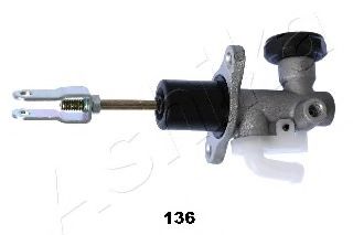 ASHIKA 95-01-136 Главный цилиндр, система сцепления для NISSAN CABSTAR (Ниссан Cабстар) ASHIKA 95-01-136 Главный цилиндр, система сцепления для NISSAN CABSTAR (Ниссан Cабстар)