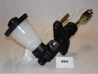 ASHIKA 95-02-294 Главный цилиндр, система сцепления для TOYOTA COROLLA SPRINTER (Тойота/тоета Cоролла спринтэр) ASHIKA 95-02-294 Главный цилиндр, система сцепления для TOYOTA COROLLA SPRINTER (Тойота/тоета Cоролла спринтэр)
