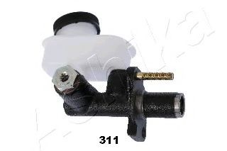 ASHIKA 95-03-311 Главный цилиндр, система сцепления для MAZDA 323 III (Мазда 323 3) ASHIKA 95-03-311 Главный цилиндр, система сцепления для MAZDA 323 III (Мазда 323 3)