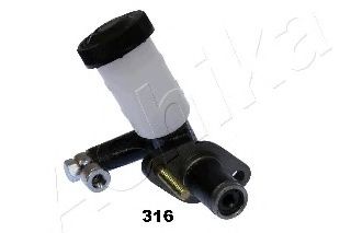 ASHIKA 95-03-316 Главный цилиндр, система сцепления для MAZDA 626 III (Мазда 626 3) ASHIKA 95-03-316 Главный цилиндр, система сцепления для MAZDA 626 III (Мазда 626 3)