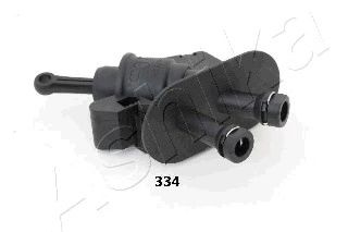 ASHIKA 95-03-334 Главный цилиндр, система сцепления для MAZDA DEMIO (Мазда Дэмио) ASHIKA 95-03-334 Главный цилиндр, система сцепления для MAZDA DEMIO (Мазда Дэмио)