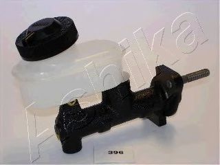 ASHIKA 95-03-396 Главный цилиндр, система сцепления для MAZDA 323 III (Мазда 323 3) ASHIKA 95-03-396 Главный цилиндр, система сцепления для MAZDA 323 III (Мазда 323 3)