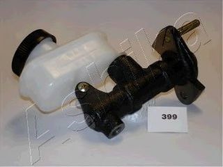 ASHIKA 95-03-399 Главный цилиндр, система сцепления для MAZDA 323 III (Мазда 323 3) ASHIKA 95-03-399 Главный цилиндр, система сцепления для MAZDA 323 III (Мазда 323 3)