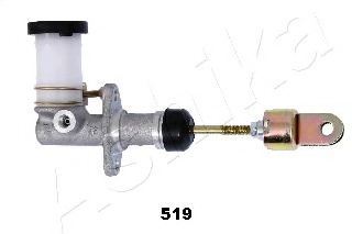 ASHIKA 95-05-519 Главный цилиндр, система сцепления для MITSUBISHI MONTERO (Митсубиши/митсубиси Монтэро) ASHIKA 95-05-519 Главный цилиндр, система сцепления для MITSUBISHI MONTERO (Митсубиши/митсубиси Монтэро)