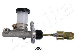 ASHIKA 95-05-520 Главный цилиндр, система сцепления для MITSUBISHI COLT II (Митсубиши/митсубиси Cолт 2) ASHIKA 95-05-520 Главный цилиндр, система сцепления для MITSUBISHI COLT II (Митсубиши/митсубиси Cолт 2)
