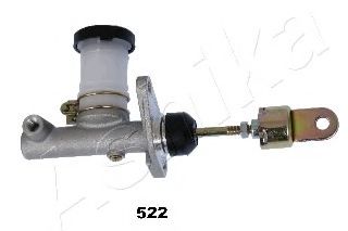 ASHIKA 95-05-522 Главный цилиндр, система сцепления для MITSUBISHI LANCER IV (Митсубиши/митсубиси Ланcэр иv) ASHIKA 95-05-522 Главный цилиндр, система сцепления для MITSUBISHI LANCER IV (Митсубиши/митсубиси Ланcэр иv)