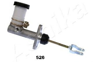 ASHIKA 95-05-526 Главный цилиндр, система сцепления для MITSUBISHI GALANT IV (Митсубиши/митсубиси Галант иv) ASHIKA 95-05-526 Главный цилиндр, система сцепления для MITSUBISHI GALANT IV (Митсубиши/митсубиси Галант иv)