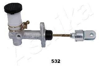 ASHIKA 95-05-532 Главный цилиндр, система сцепления для MITSUBISHI COLT/RODEO (Митсубиши/митсубиси Cолт/родэо) ASHIKA 95-05-532 Главный цилиндр, система сцепления для MITSUBISHI COLT/RODEO (Митсубиши/митсубиси Cолт/родэо)