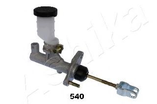 ASHIKA 95-05-540 Главный цилиндр, система сцепления для MITSUBISHI GALANT V (Митсубиши/митсубиси Галант 5) ASHIKA 95-05-540 Главный цилиндр, система сцепления для MITSUBISHI GALANT V (Митсубиши/митсубиси Галант 5)