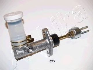 ASHIKA 95-05-591 Главный цилиндр, система сцепления для MITSUBISHI MONTERO (Митсубиши/митсубиси Монтэро) ASHIKA 95-05-591 Главный цилиндр, система сцепления для MITSUBISHI MONTERO (Митсубиши/митсубиси Монтэро)