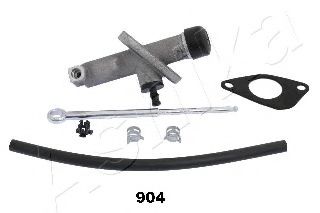 ASHIKA 95-09-904 Главный цилиндр, система сцепления для CHRYSLER VOYAGER II (Крайслер Вояджер 2) ASHIKA 95-09-904 Главный цилиндр, система сцепления для CHRYSLER VOYAGER II (Крайслер Вояджер 2)