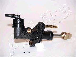 ASHIKA 95-K0-014 Главный цилиндр, система сцепления для автомобилей с ABS для KIA MENTOR (Киа Мэнтор) ASHIKA 95-K0-014 Главный цилиндр, система сцепления для автомобилей с ABS для KIA MENTOR (Киа Мэнтор)