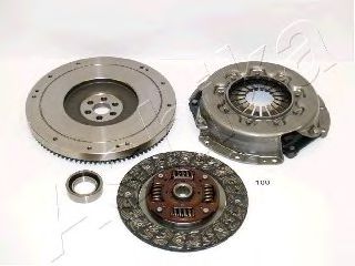 ASHIKA 98-01-100 Комплект сцепления 01 1992 для NISSAN (Ниссан) ASHIKA 98-01-100 Комплект сцепления 01 1992 для NISSAN (Ниссан)