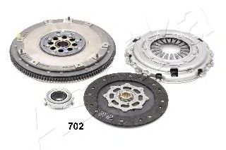 ASHIKA 98-07-702 Комплект сцепления для SUBARU LEGACY IV (Субару Легаси 4) ASHIKA 98-07-702 Комплект сцепления для SUBARU LEGACY IV (Субару Легаси 4)
