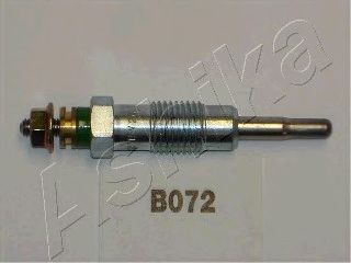 ASHIKA B072 Свеча накаливания для FORD FIESTA (Форд Фиэста) ASHIKA B072 Свеча накаливания для FORD FIESTA (Форд Фиэста)