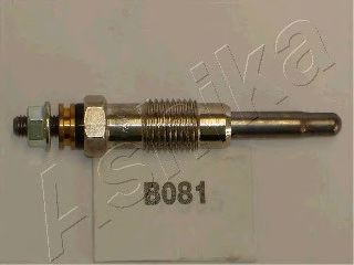 ASHIKA B081 Свеча накаливания для RENAULT 19 (Рено 19) ASHIKA B081 Свеча накаливания для RENAULT 19 (Рено 19)