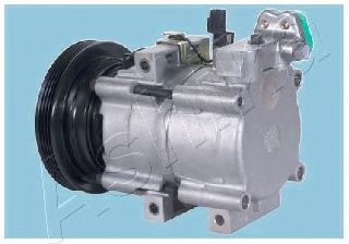 ASHIKA CMP2060740 Компрессор, кондиционер для HYUNDAI EXCEL (Хендай Эxcэл) ASHIKA CMP2060740 Компрессор, кондиционер для HYUNDAI EXCEL (Хендай Эxcэл)