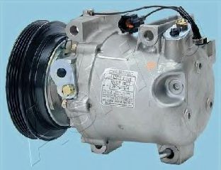 ASHIKA CMP2061308 Компрессор, кондиционер для NISSAN PRIMERA (Ниссан Примера) ASHIKA CMP2061308 Компрессор, кондиционер для NISSAN PRIMERA (Ниссан Примера)