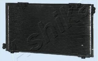 ASHIKA CND153010 Конденсатор, кондиционер для TOYOTA CELICA (Тойота/тоета Cэлиcа) ASHIKA CND153010 Конденсатор, кондиционер для TOYOTA CELICA (Тойота/тоета Cэлиcа)