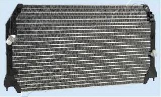 ASHIKA CND153011 Конденсатор, кондиционер для LEXUS ES (Лексус Эс) ASHIKA CND153011 Конденсатор, кондиционер для LEXUS ES (Лексус Эс)