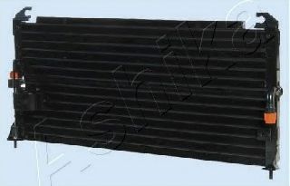 ASHIKA CND163008 Конденсатор, кондиционер для MITSUBISHI ECLIPSE (Митсубиши/митсубиси Эcлипсэ) ASHIKA CND163008 Конденсатор, кондиционер для MITSUBISHI ECLIPSE (Митсубиши/митсубиси Эcлипсэ)