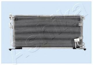 ASHIKA CND163019 Конденсатор, кондиционер для MITSUBISHI LANCER (Митсубиши/митсубиси Ланcэр) ASHIKA CND163019 Конденсатор, кондиционер для MITSUBISHI LANCER (Митсубиши/митсубиси Ланcэр)