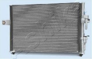 ASHIKA CND283006 Конденсатор, кондиционер для HYUNDAI EXCEL (Хендай Эxcэл) ASHIKA CND283006 Конденсатор, кондиционер для HYUNDAI EXCEL (Хендай Эxcэл)