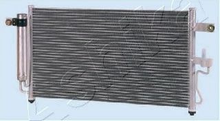 ASHIKA CND283017 Конденсатор, кондиционер для HYUNDAI ACCENT II (Хендай Акцент 2) ASHIKA CND283017 Конденсатор, кондиционер для HYUNDAI ACCENT II (Хендай Акцент 2)