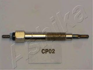 ASHIKA CP02 Свеча накаливания для NISSAN PRIMERA (Ниссан Примера) ASHIKA CP02 Свеча накаливания для NISSAN PRIMERA (Ниссан Примера)