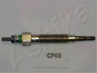 ASHIKA CP06 Свеча накаливания для MITSUBISHI COLT II (Митсубиши/митсубиси Cолт 2) ASHIKA CP06 Свеча накаливания для MITSUBISHI COLT II (Митсубиши/митсубиси Cолт 2)
