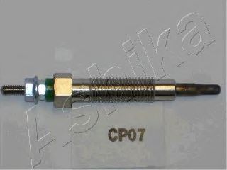 ASHIKA CP07 Свеча накаливания для MITSUBISHI CHALLENGER (Митсубиши/митсубиси Чаллэнгэр) ASHIKA CP07 Свеча накаливания для MITSUBISHI CHALLENGER (Митсубиши/митсубиси Чаллэнгэр)