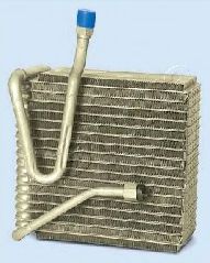 ASHIKA EVP1530004 Испаритель, кондиционер 