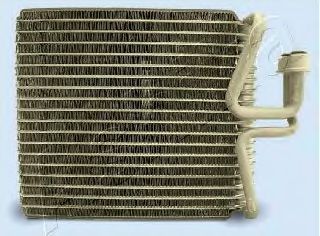 ASHIKA EVP1530007 Испаритель, кондиционер 